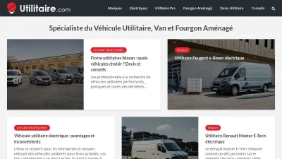 Utilitaire.com