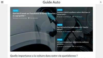 Guide-auto.fr