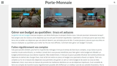 Porte-monnaie.com