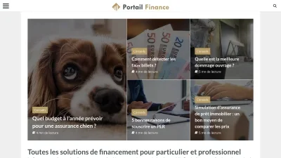 Portailfinance.com