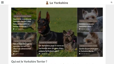 Leyorkshire.com