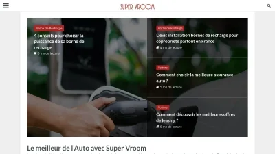 Supervroom.fr
