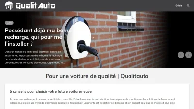 Qualitauto.fr