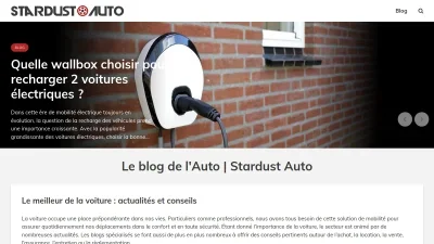 Stardust-auto.fr