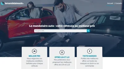 Lemandataireauto.fr