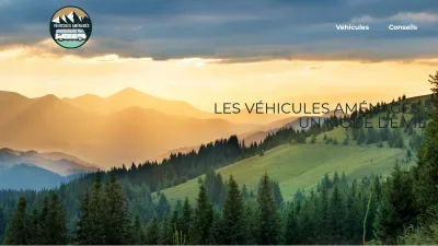 Vehiculesamenages.fr