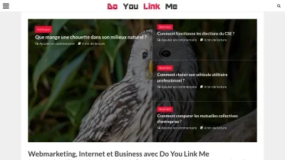 Doyoulinkme.com