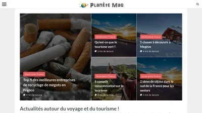 Planete-mag.fr