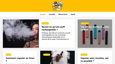 Blog-vape.fr
