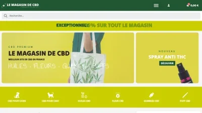 Lemagasindecbd.fr