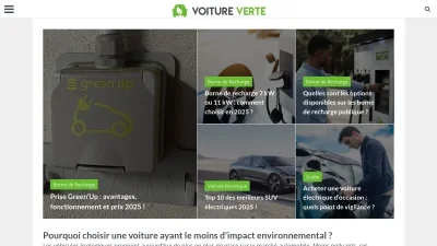Voiture-verte.com