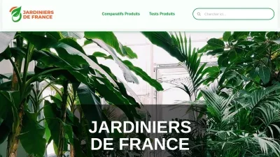 Jardiniers de France