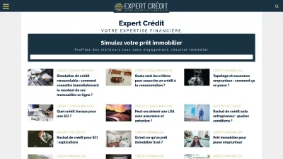 Expertcredit.fr