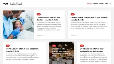 Marketing-Performance.fr