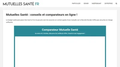 Mutuelle-sante-fr.com