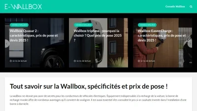 Wallbox.com