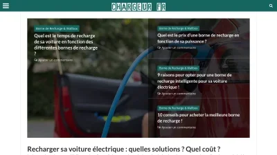 Chargeur.fr