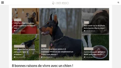 Chien-hebdo.fr