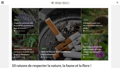 Nature Hebdo
