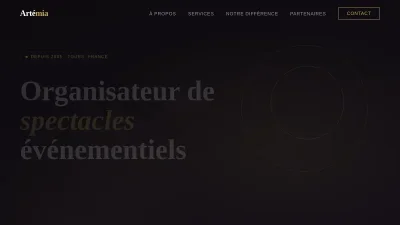 Artemia.eu