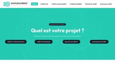 Au fil du Crédit