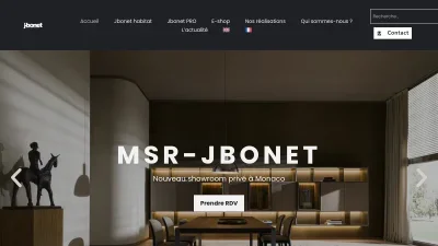 Jbonet Mobilier