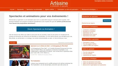 Artésine