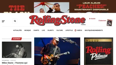 Rolling Stone