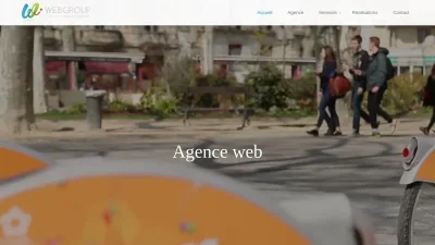 Webgroup