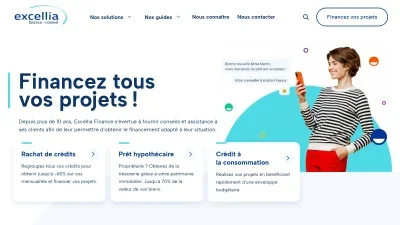 Excellia Finance