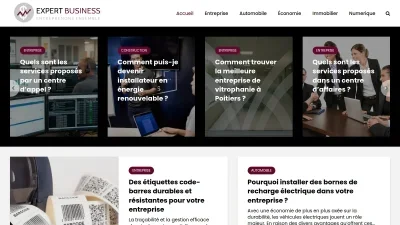 Expert Business