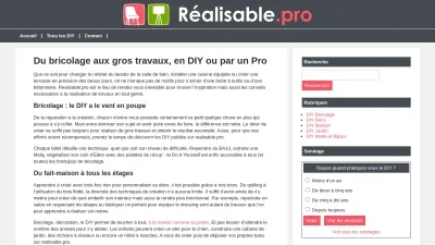 Realisable.pro
