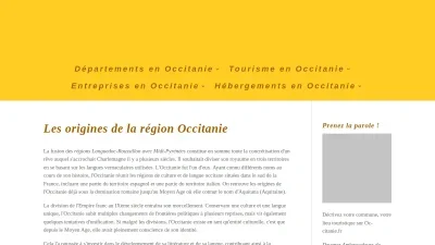 Oc-citanie.fr