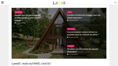 Lameli