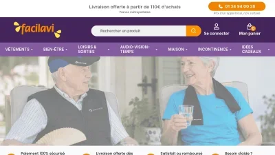 Facilavi