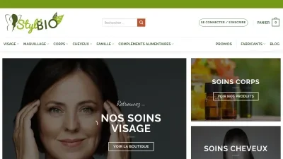 Stylbio
