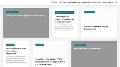 Combien-Emprunter.fr