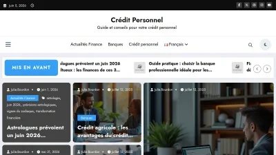 Credit-personnel.org