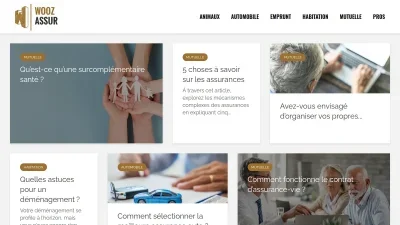 Woozassur.com