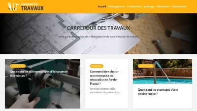 Carrefourdestravaux.fr