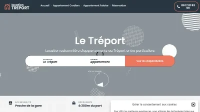 Location-treport.fr