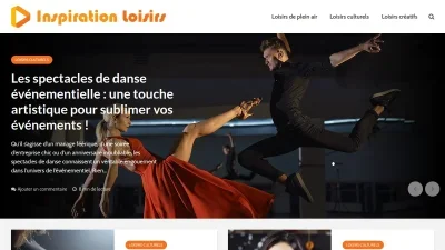 Inspiration-loisirs.fr