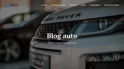 404Web