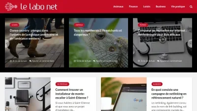 Lelabonet.com