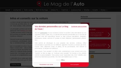 Lemagdelauto.com