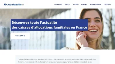 AideFamille