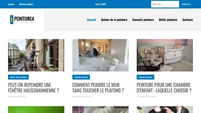 Peinturea.fr