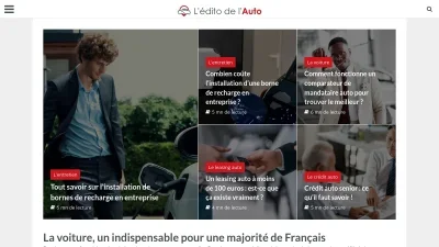 Leditodelauto.fr