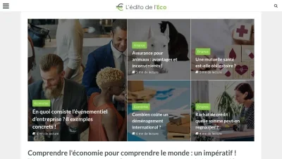 Leditodeleco.fr