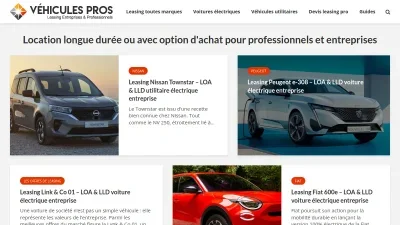 Vehiculespros.com
